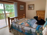 Beautiful house on Brule Lake! - Alojamientos