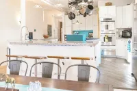 Downtown Loveland Loft w/ Rooftop Patio - 4-Star