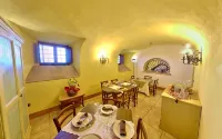 Monastero le Grazie - breakfast