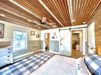 Double T Ranch House - 3-stjärniga