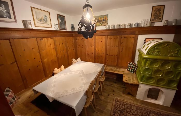 Gasthof Albergo Ressmair