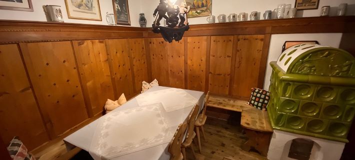 Gasthof Albergo Ressmair Hotels in Merano