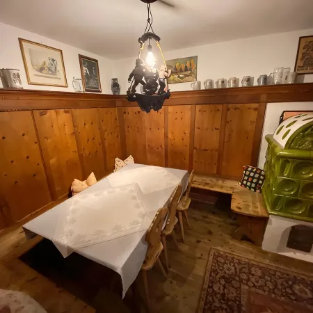 Gasthof Albergo Ressmair