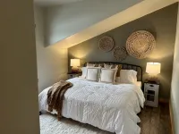 Mountain Retreat close to town. - Wifi