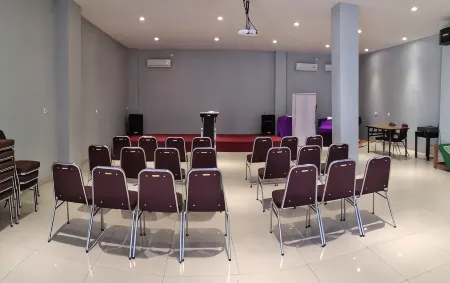 Hotel Makmur