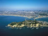 HOTEL HOKKE CLUB SHONAN FUJISAWA - Parkplatz