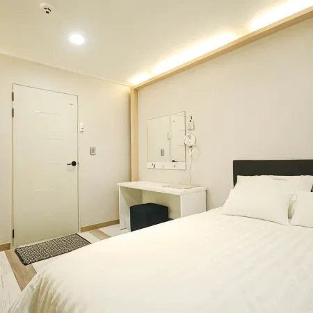 Busan B and B Pension