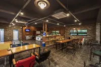 Hapcheon Modern Rikeom Pension - 3星級