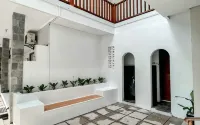 Pondok Asri 2 Pangandaran - صديق للحيوانات الاليفة