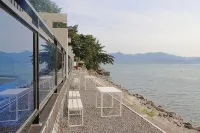 Namhae Baystay Pool Villa - Ocean View