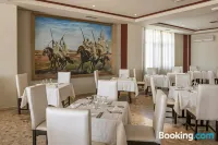 Oasis Hotel & Spa - Wi-Fi