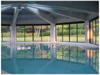 Yakushima Iwasaki Hotel - Pools