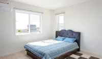 Hongsung Iso Pension - Homestays