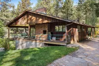 Wilderness at your doorstep: Fish, Float, or Raft in MT. - Chalets