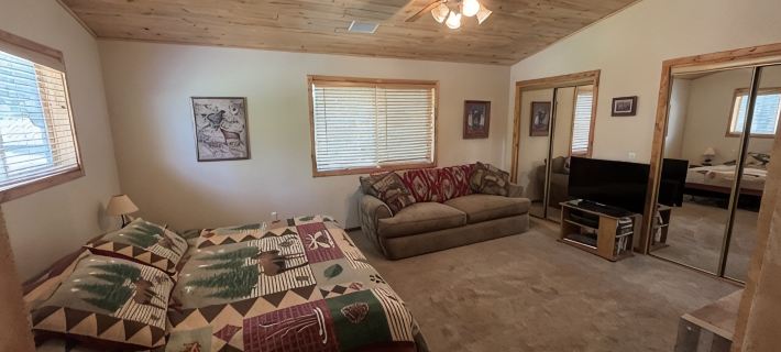 San Juan Mountain Home<Br loading=