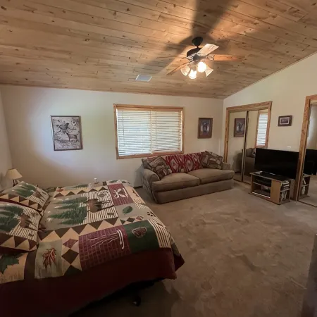 San Juan Mountain Home<Br>VR-025762. Vrp-25-0432