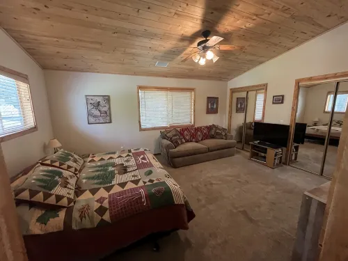 San Juan Mountain Home<Br>VR-025762. Vrp-25-0432 - 2-Star