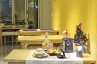 Tongyeong Semiee Guest House - Pensions