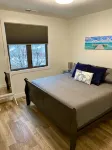 Downtown Traverse City Luxury Condo - Capri 3 - balcony
