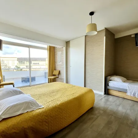 Hôtel le Littoral - Berck Sur Mer