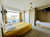 Hôtel le Littoral - Berck Sur Mer - Pet friendly