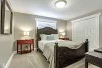 Mountainside Oasis, 1.2 Acres at Base of Mountains Perfect for Family Gatherings - 무료 와이파이