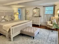 6 BDR, Pet-friendly, newly remodeled whaling captain’s house downtown Nantucket! - واي فاي