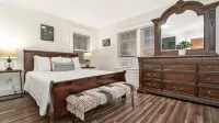 The Allentown Whitehouse - Wi-Fi