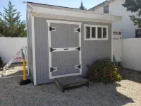 Adorable 2BR Condo on Long Beach Island LBI  in Ship Bottom. Beach Block! - Homestays