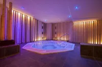 Hotel Piolets Soldeu Centre - Gym