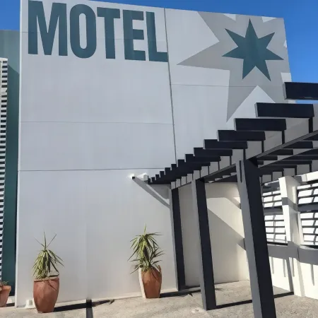 Northstar Motel