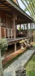 Little T house Bali - Country Houses
