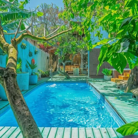 Hare Nua Hotel Boutique
