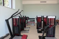 Domus Hotel - Gym