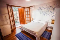 Pousada Villa Seychelles - 2 estrellas