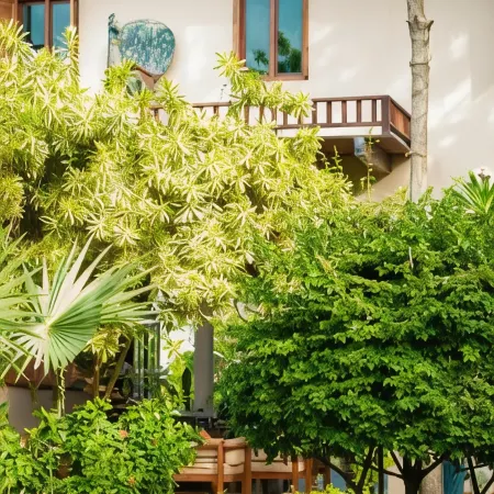 Nikara Luxury Beach House