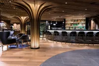 Hotel Granbaita Dolomites - bar