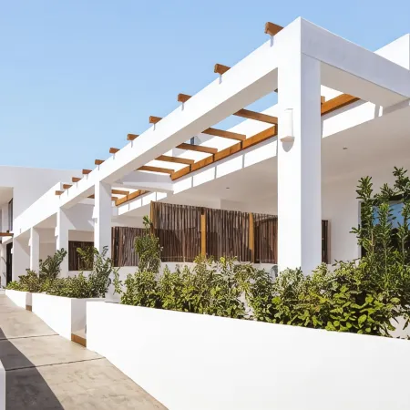 Hotel Boutique Mi Almazara