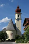 Bed & Breakfast Der Tiroler - Homestays