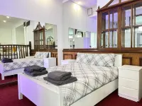 The Station Aparthotel - Wi-Fi
