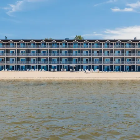 Bayshore Resort