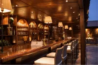 Hotel Morabeza - bar
