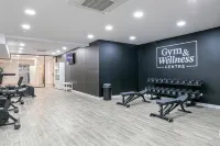 Royal Marbella Golf Resort - Gym