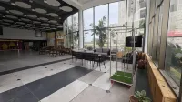 PGC Chennai Resort & Club by Sss - parking