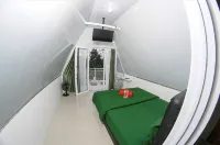 Zero Nine Homestay - Balkoner