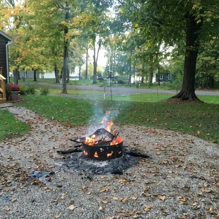 Up North, Outdoor Enthusiast’s Paradise!