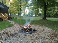 Up North, Outdoor Enthusiast’s Paradise! - Wi-Fi