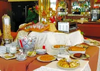 Hotel Grazia Deledda S. R. L. - servizio colazione