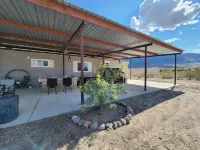 Million Dollar View close to Death Valley and remote for Perfect Stargazing - 3-Star