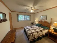 Mountain Meadow View Retreat - balcony